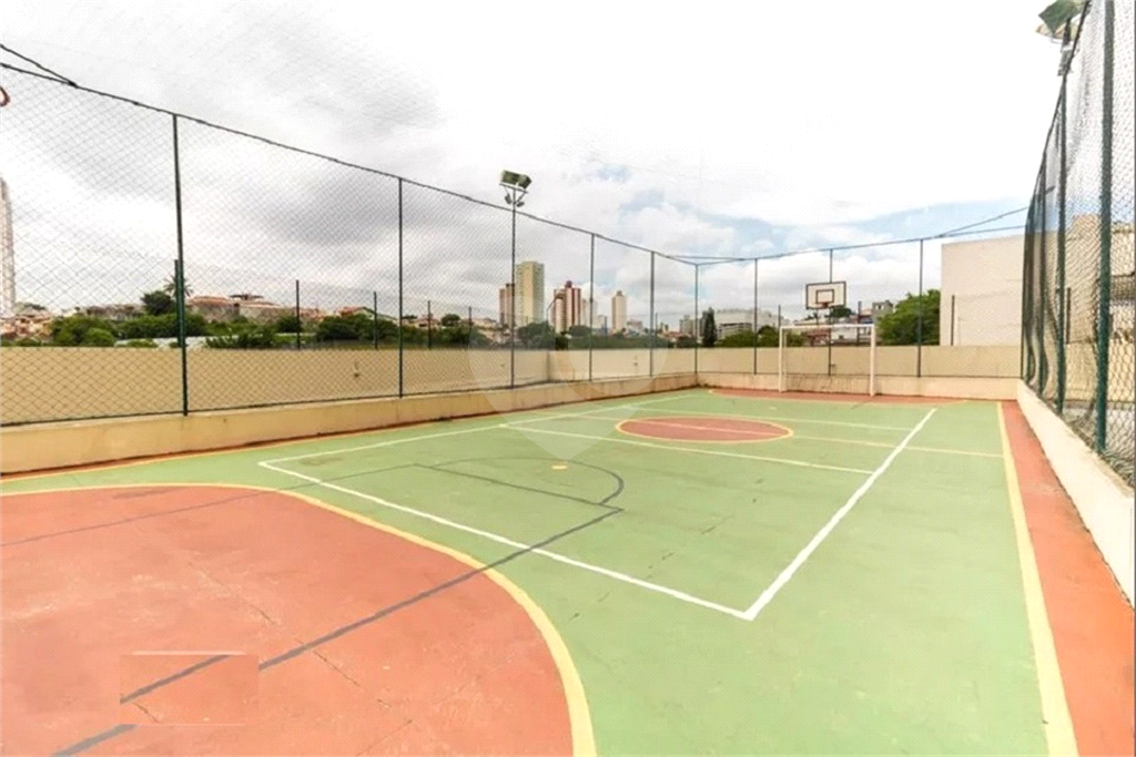 Apartamento Tucuruvi próximo ao metrô e shopping