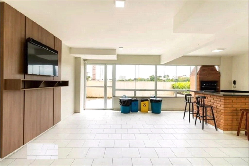 Apartamento Tucuruvi próximo ao metrô e shopping