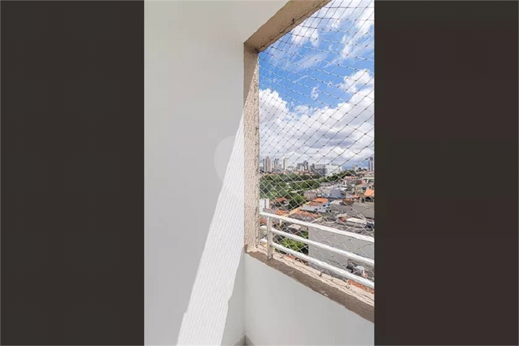 Apartamento Tucuruvi próximo ao metrô e shopping
