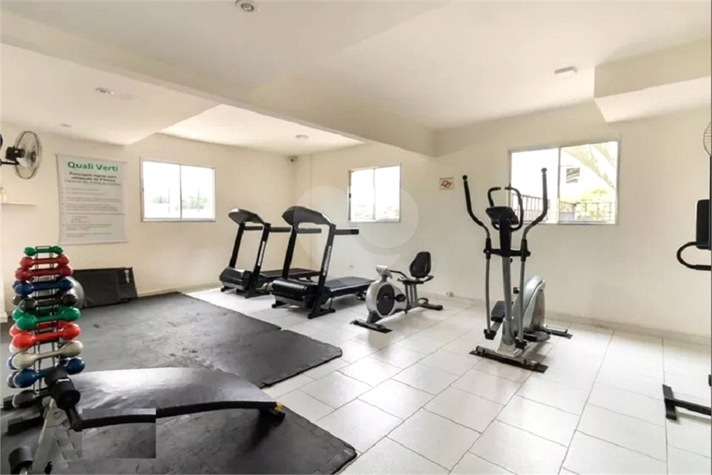 Apartamento Tucuruvi próximo ao metrô e shopping