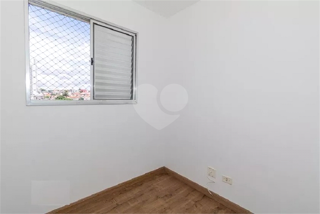 Apartamento Tucuruvi próximo ao metrô e shopping