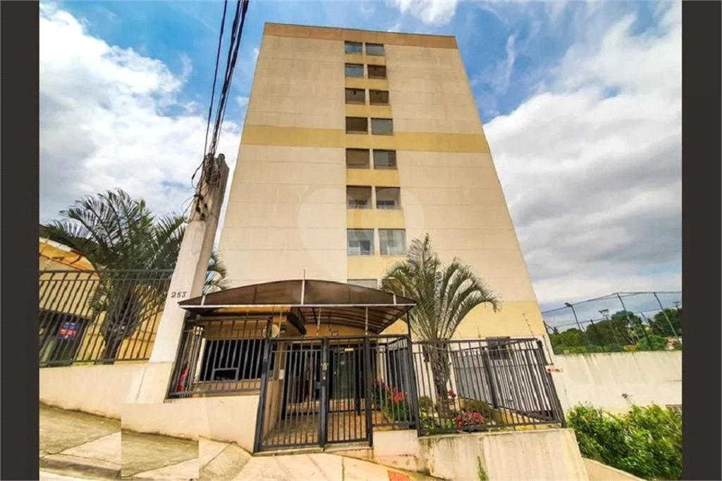 Apartamento Tucuruvi próximo ao metrô e shopping