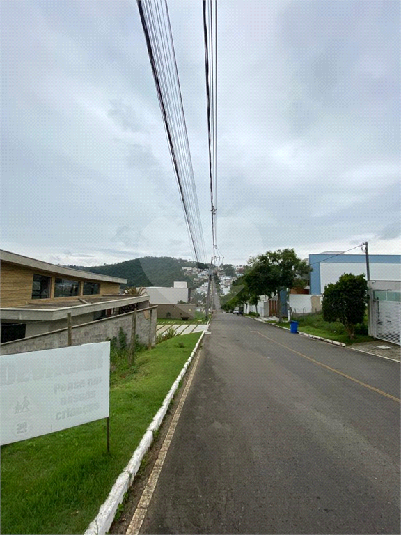 Terreno Comercial à venda em Novo Horizonte, Juiz de Fora - MG - Foto 10
