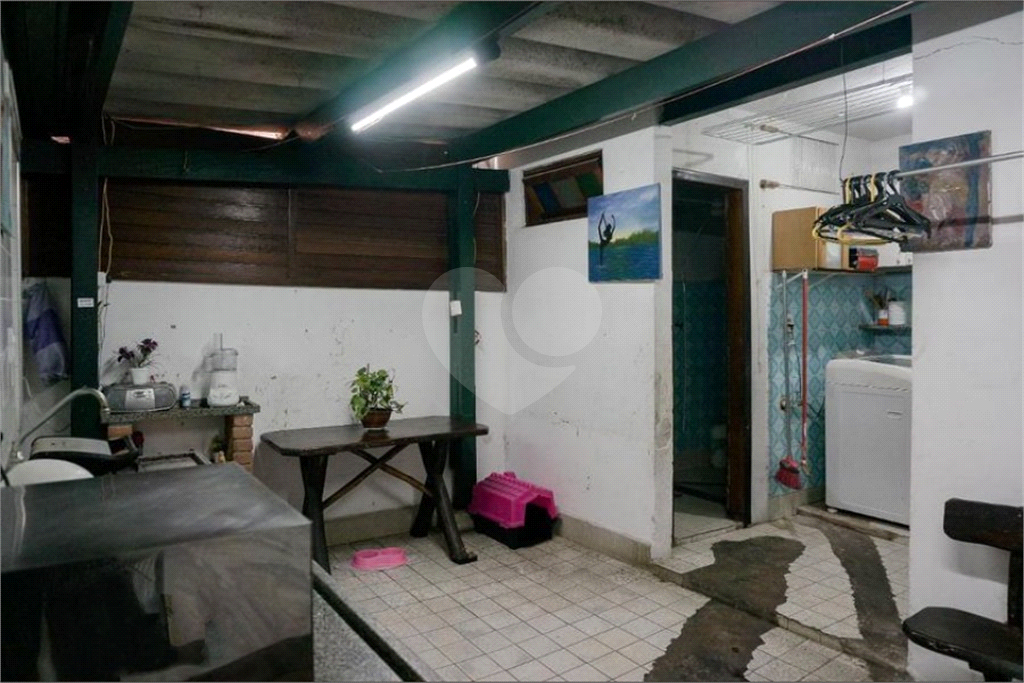 Sobrado Metrô Santana