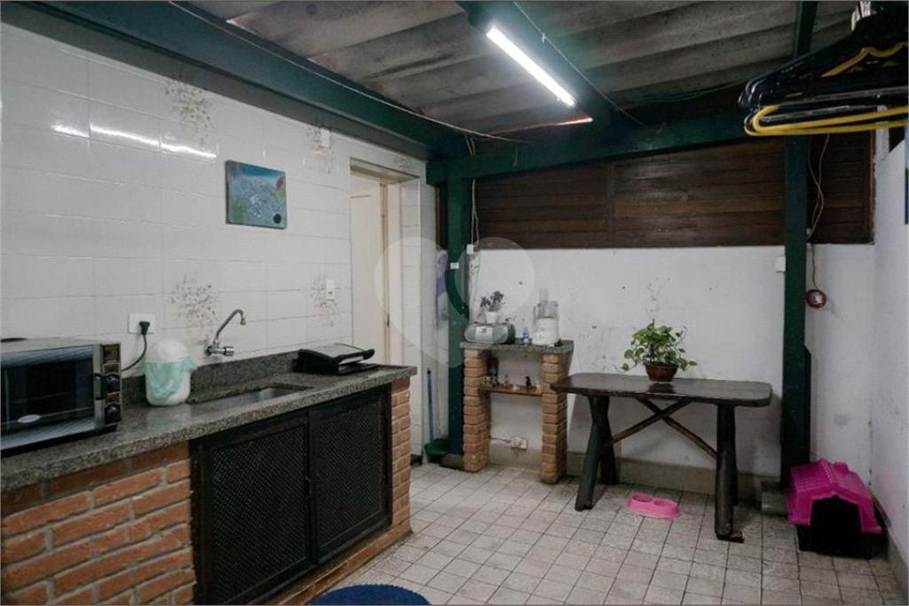 Sobrado Metrô Santana