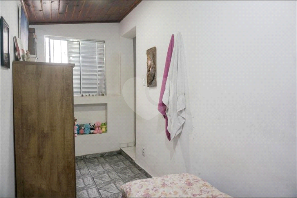 Sobrado Metrô Santana