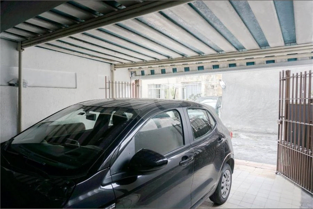 Sobrado Metrô Santana