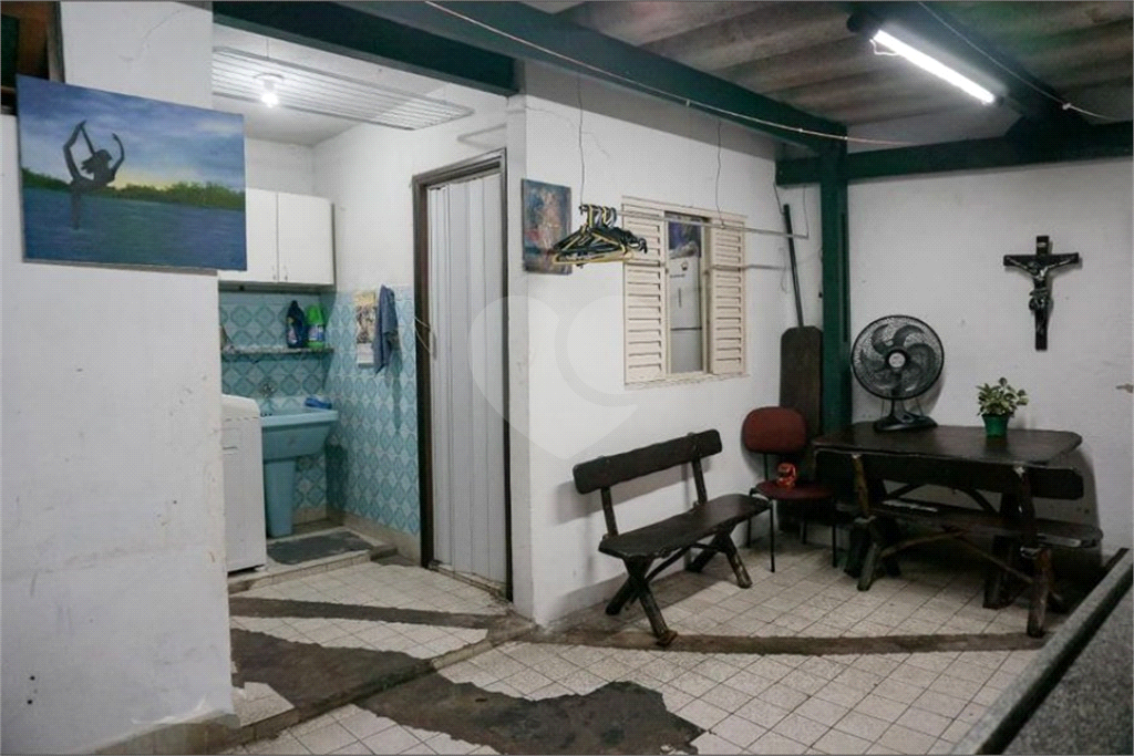 Sobrado Metrô Santana