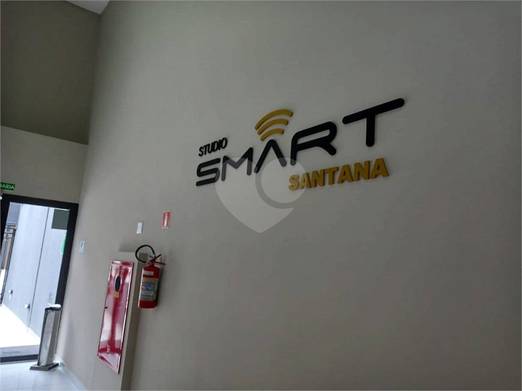 LINDO STUDIO EM SANTANA