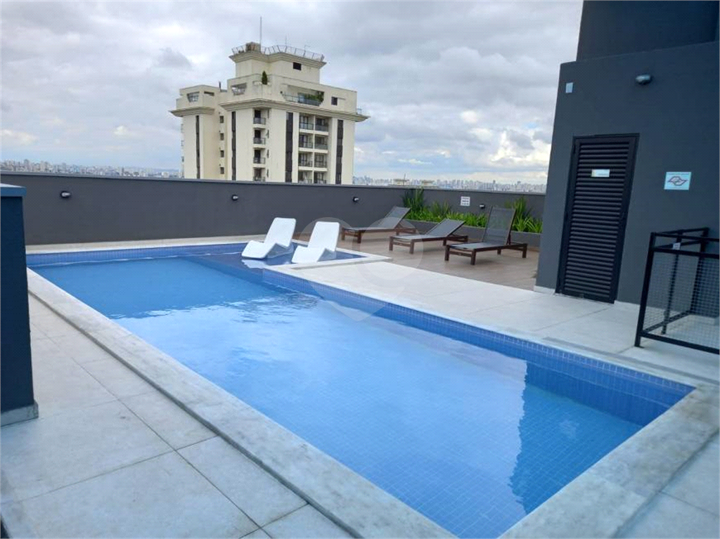 LINDO STUDIO EM SANTANA