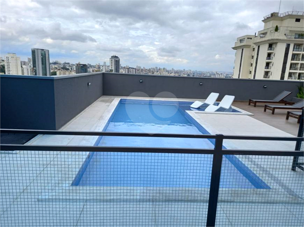 LINDO STUDIO EM SANTANA