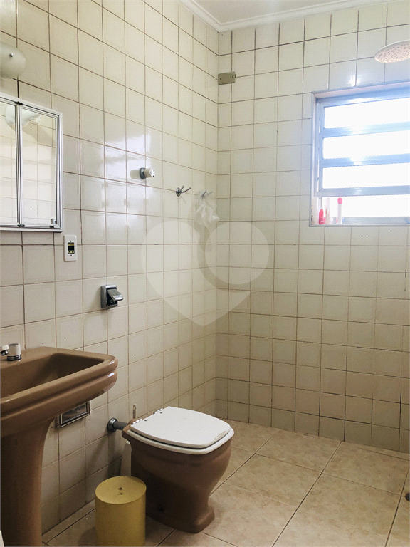 Sobrado com 3 dormitórios na Vila Romero
