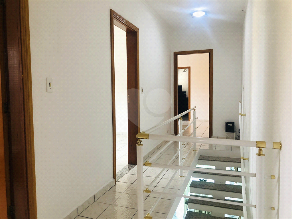 Sobrado com 3 dormitórios na Vila Romero