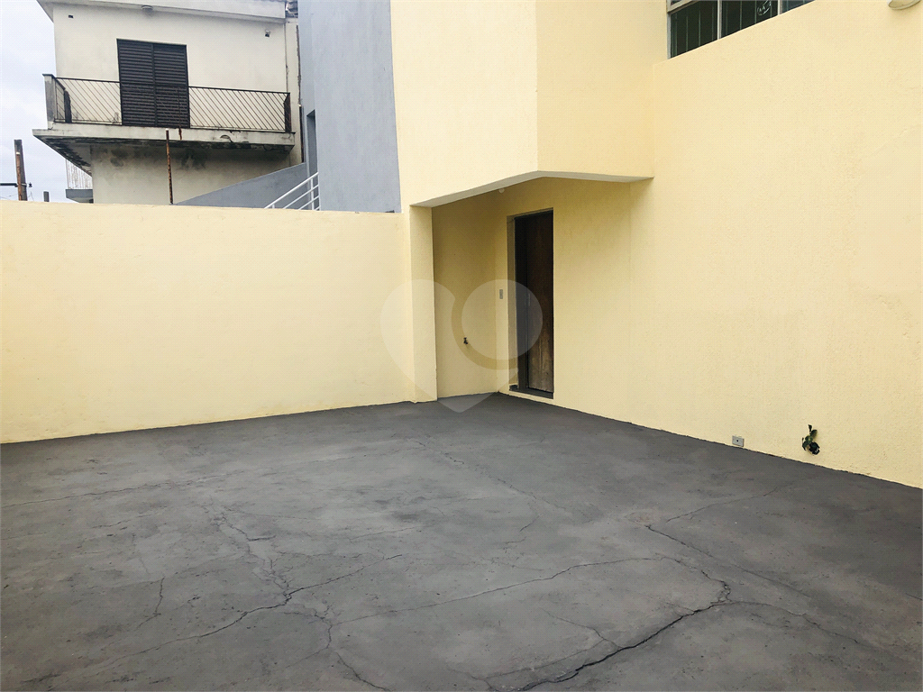 Sobrado com 3 dormitórios na Vila Romero