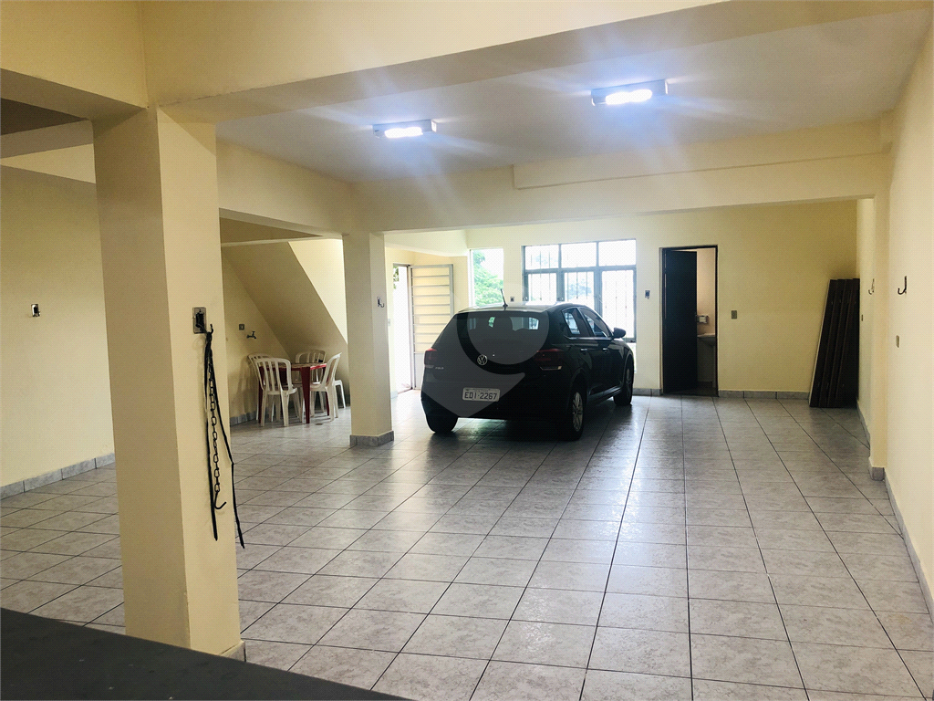 Sobrado com 3 dormitórios na Vila Romero