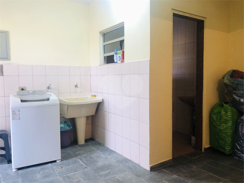 Sobrado com 3 dormitórios na Vila Romero