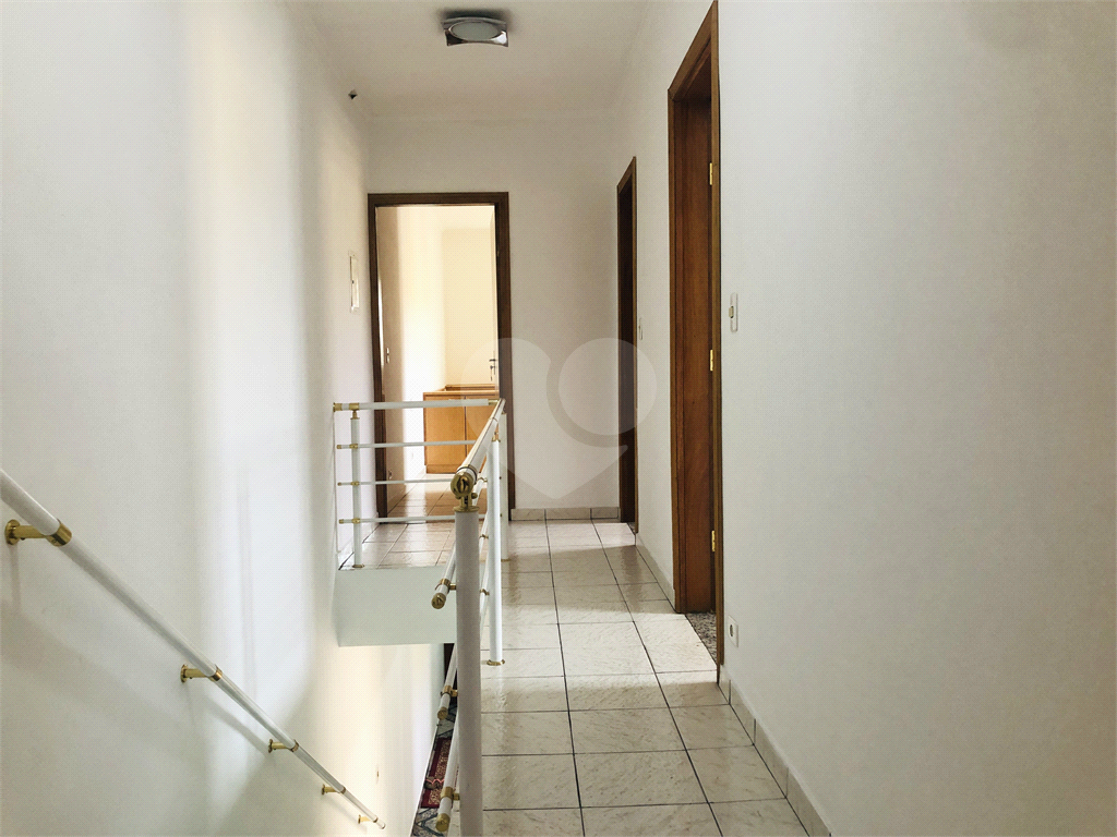 Sobrado com 3 dormitórios na Vila Romero