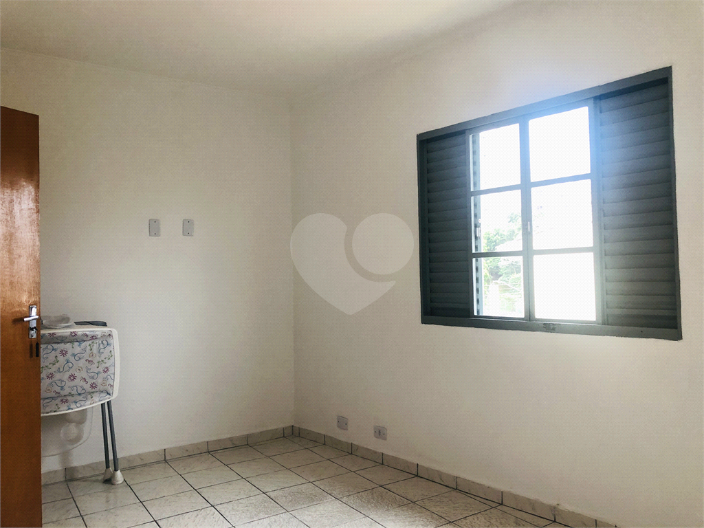 Sobrado com 3 dormitórios na Vila Romero