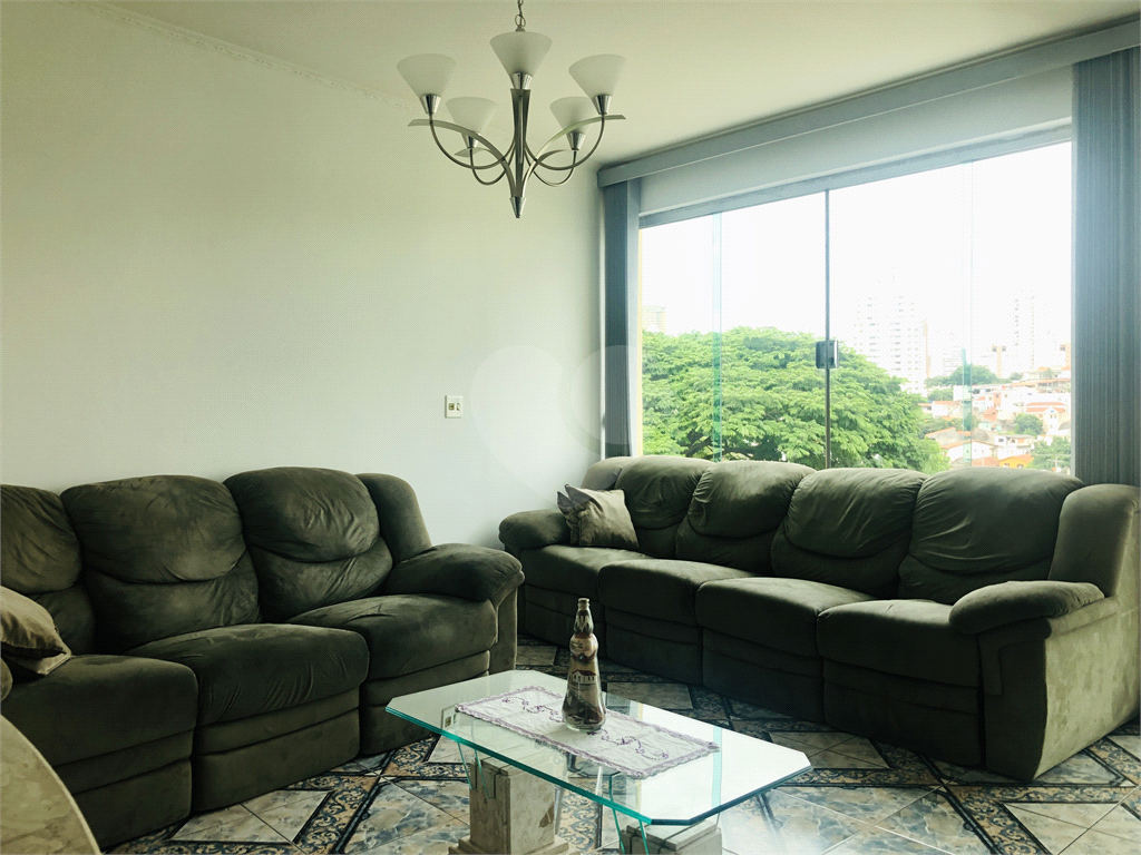 Sobrado com 3 dormitórios na Vila Romero