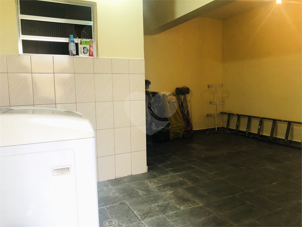 Sobrado com 3 dormitórios na Vila Romero