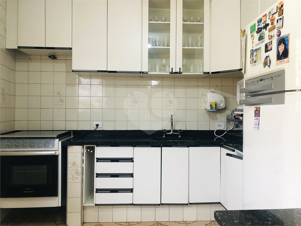 Sobrado com 3 dormitórios na Vila Romero