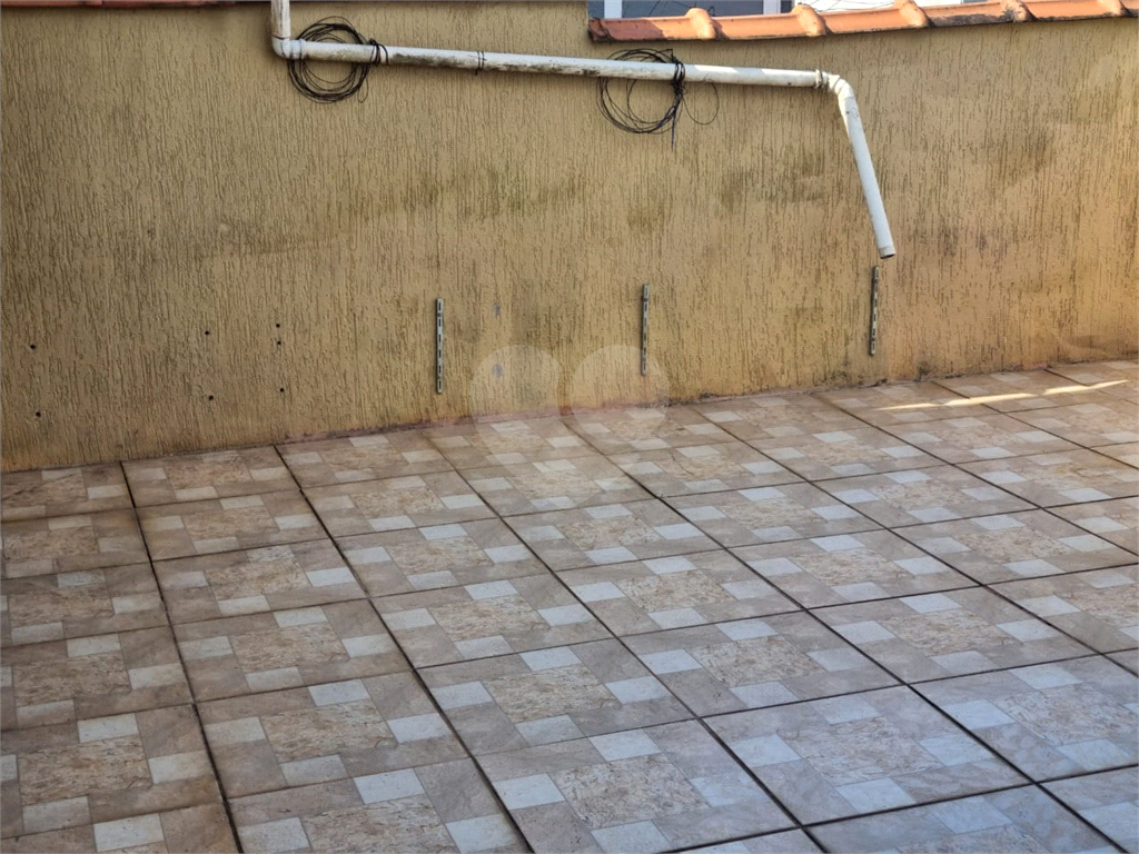 SOBRADO em PARQUE VITÓRIA