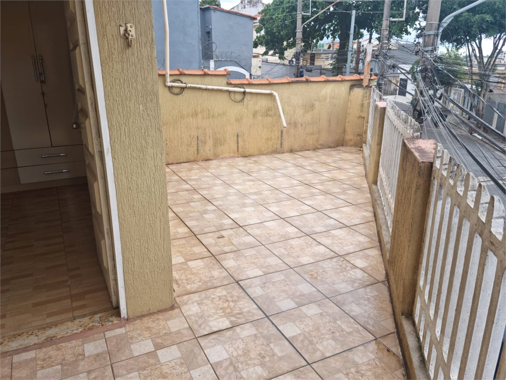 SOBRADO em PARQUE VITÓRIA