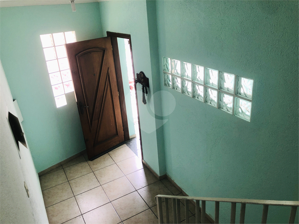 Sobrado para Venda em Santana