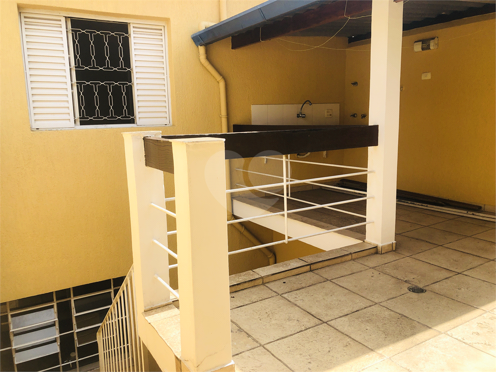 Sobrado para Venda em Santana