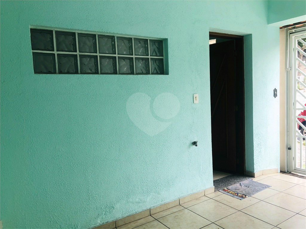Sobrado para Venda em Santana