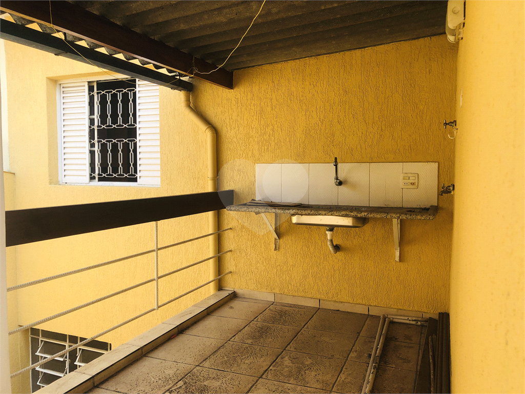 Sobrado para Venda em Santana