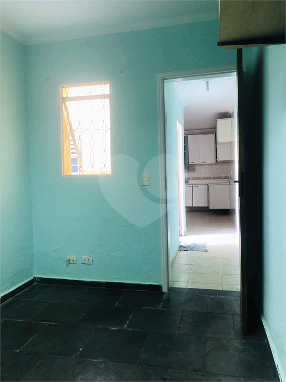 Sobrado para Venda em Santana