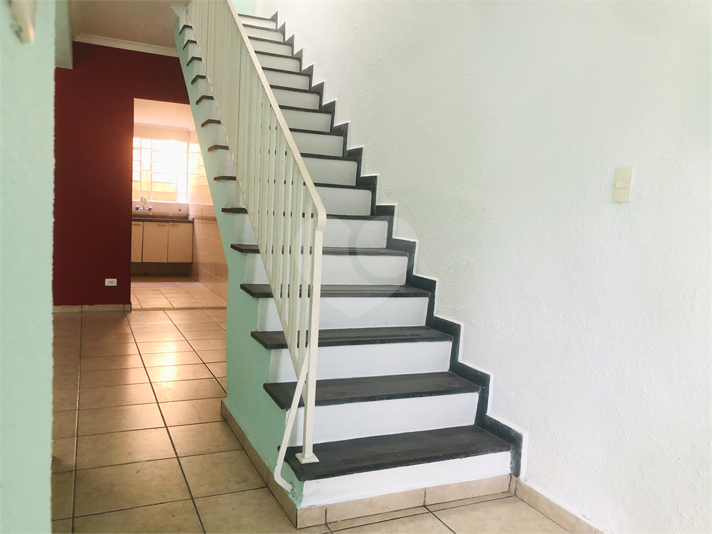 Sobrado para Venda em Santana