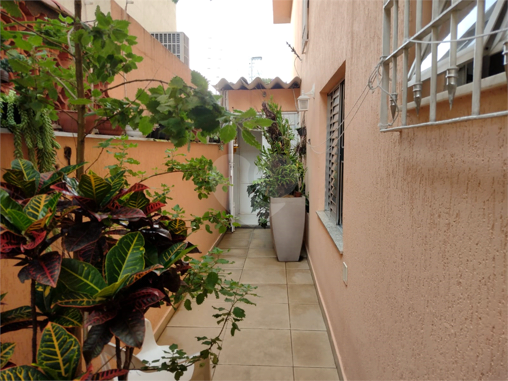 Sobrado 4 Dorms/ 3 Vagas de garagem na Vila Mariana 