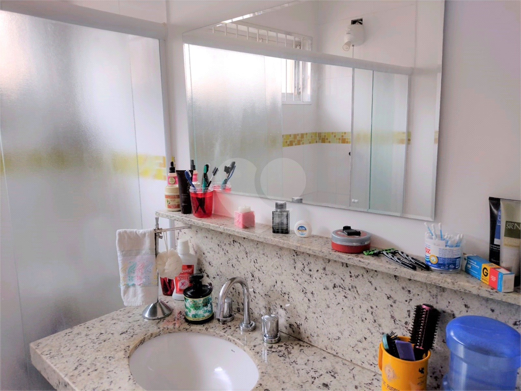 Sobrado 4 Dorms/ 3 Vagas de garagem na Vila Mariana 