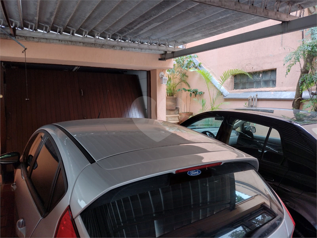 Sobrado 4 Dorms/ 3 Vagas de garagem na Vila Mariana 