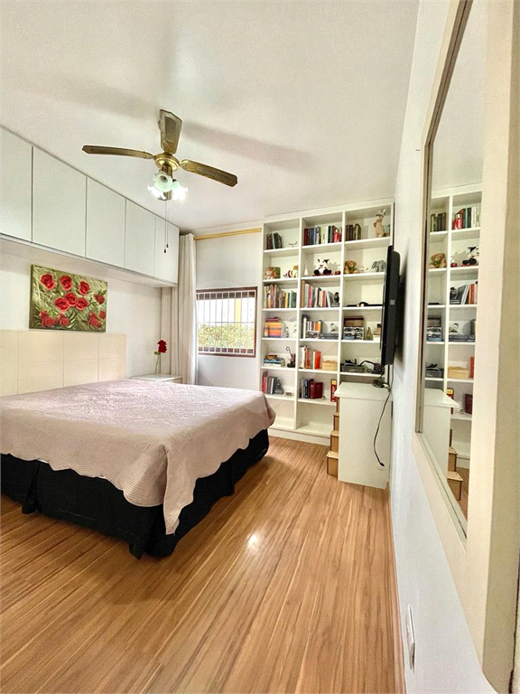 Sobrado 4 Dorms/ 3 Vagas de garagem na Vila Mariana 