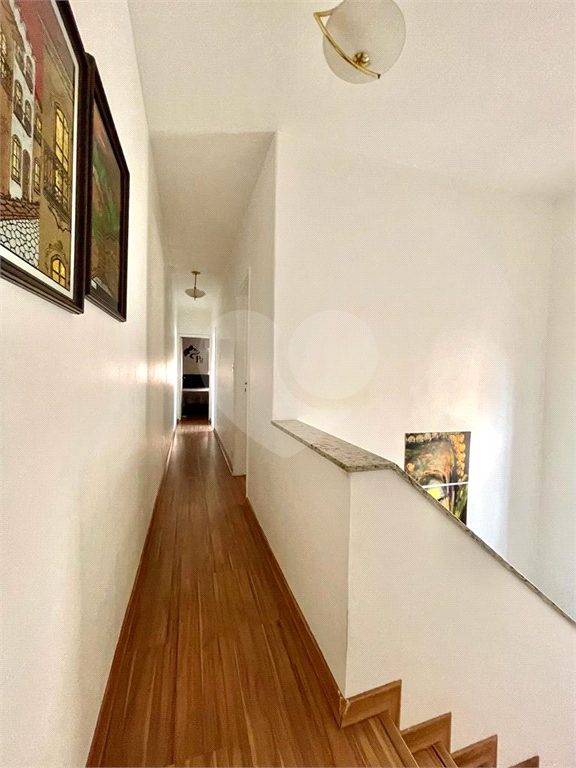Sobrado 4 Dorms/ 3 Vagas de garagem na Vila Mariana 