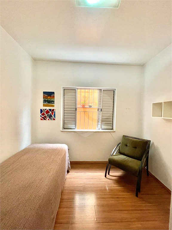 Sobrado 4 Dorms/ 3 Vagas de garagem na Vila Mariana 