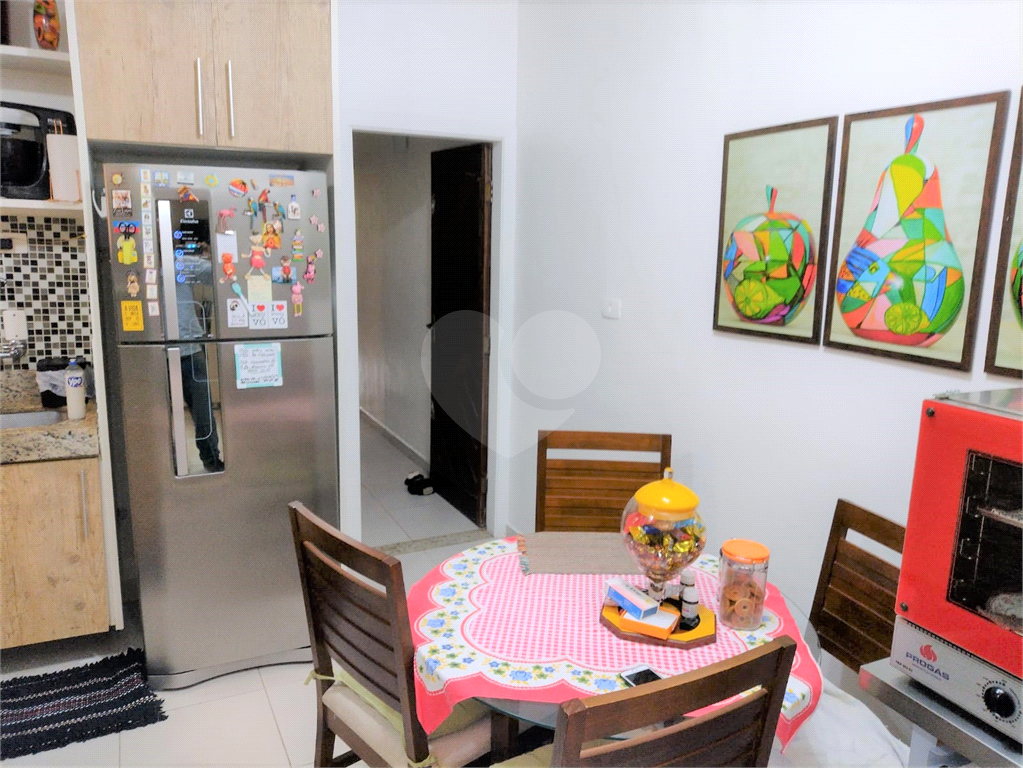 Sobrado 4 Dorms/ 3 Vagas de garagem na Vila Mariana 