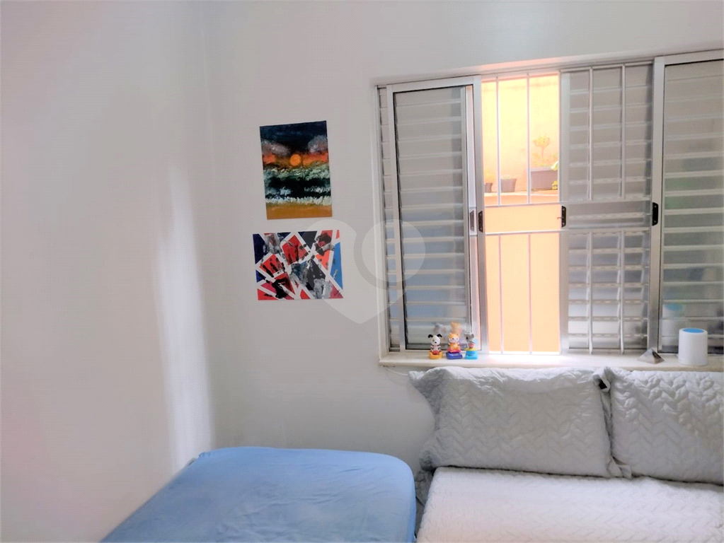 Sobrado 4 Dorms/ 3 Vagas de garagem na Vila Mariana 