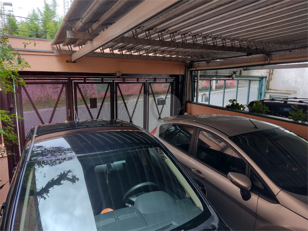 Sobrado 4 Dorms/ 3 Vagas de garagem na Vila Mariana 