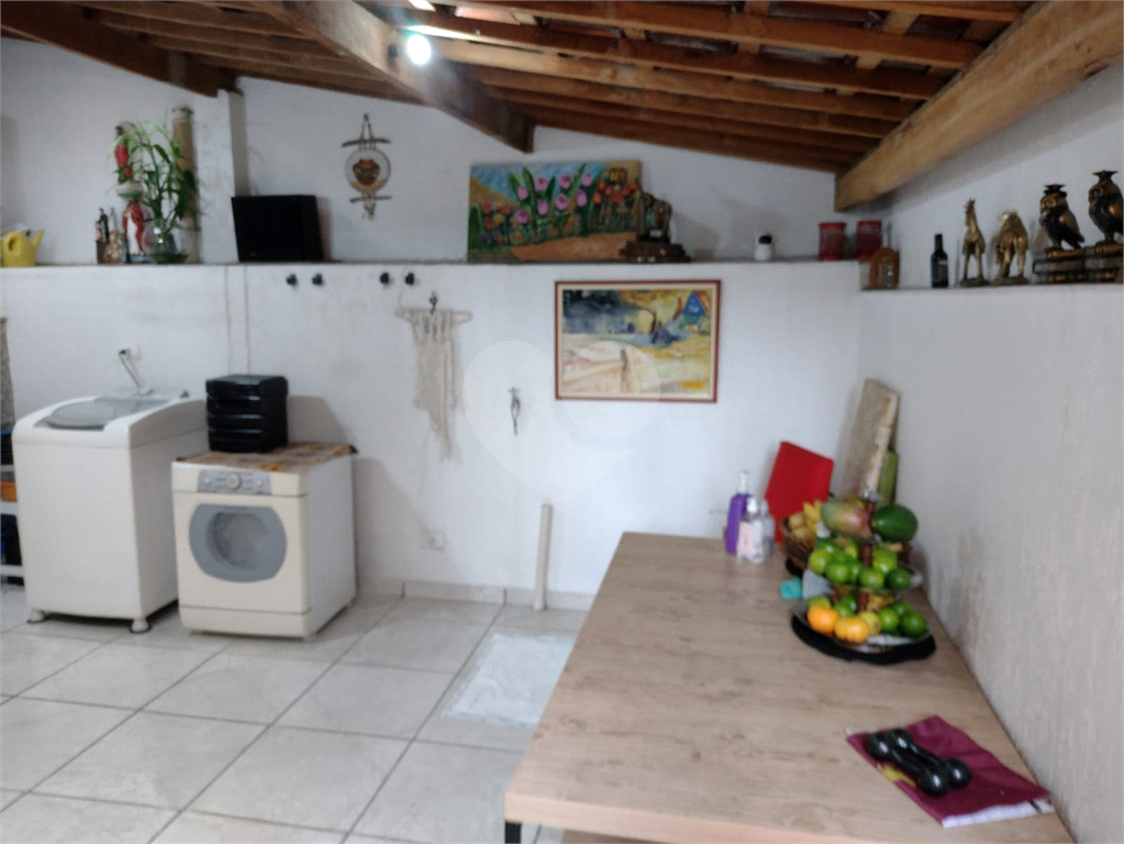 Sobrado 4 Dorms/ 3 Vagas de garagem na Vila Mariana 