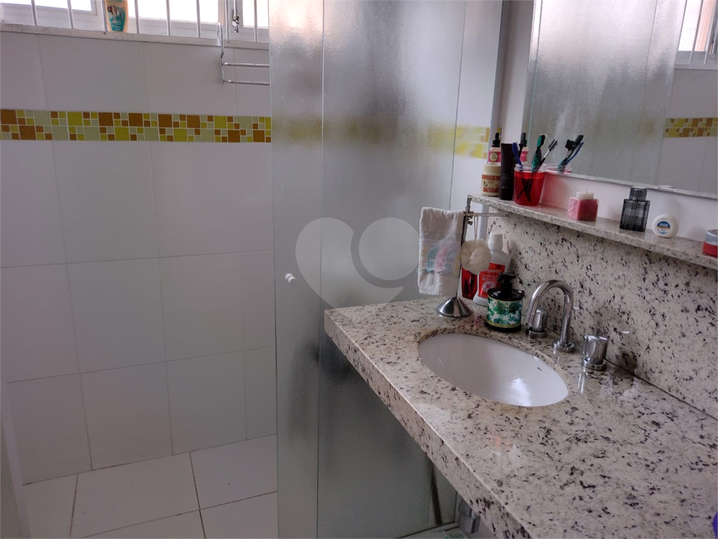Sobrado 4 Dorms/ 3 Vagas de garagem na Vila Mariana 