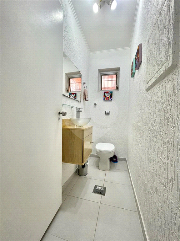 Sobrado 4 Dorms/ 3 Vagas de garagem na Vila Mariana 