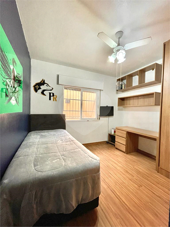 Sobrado 4 Dorms/ 3 Vagas de garagem na Vila Mariana 