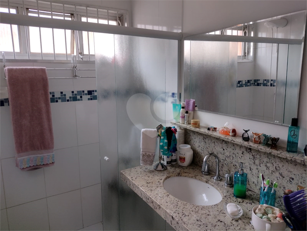 Sobrado 4 Dorms/ 3 Vagas de garagem na Vila Mariana 