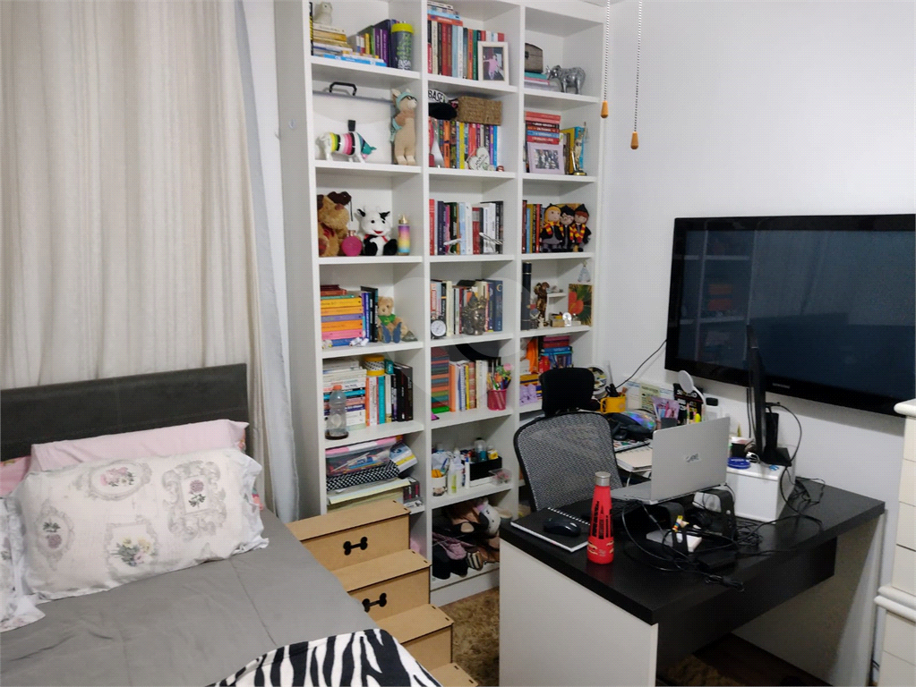 Sobrado 4 Dorms/ 3 Vagas de garagem na Vila Mariana 