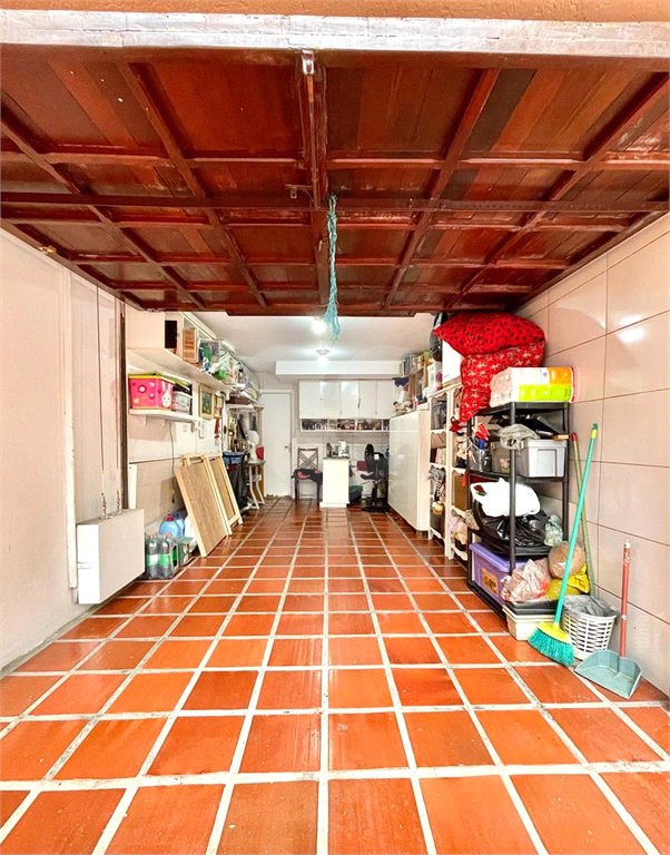 Sobrado 4 Dorms/ 3 Vagas de garagem na Vila Mariana 