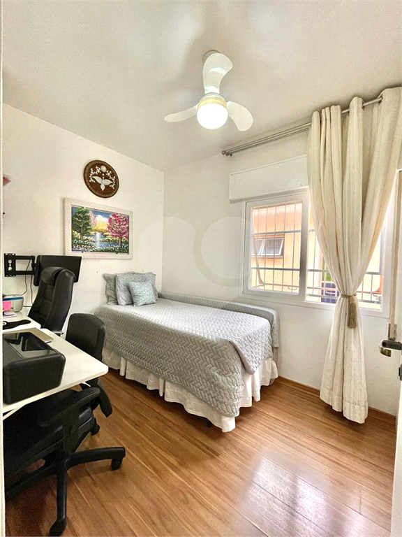 Sobrado 4 Dorms/ 3 Vagas de garagem na Vila Mariana 